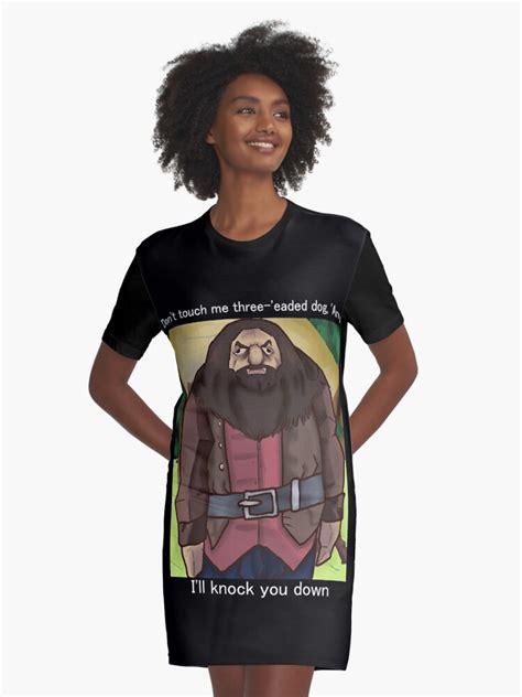 Ps1 Hagrid Merch Sexyserre