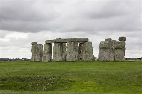 Irland Stonehenge Steine Kostenloses Foto Auf Pixabay