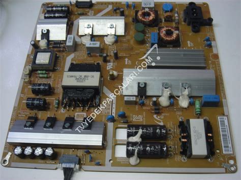 L S Fhs Bn A Ue Ju U Uhd Led Tv Power Board