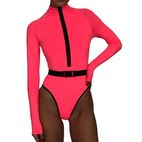 Willbest Swim Suits For Women Bikini Bikini Fluorescent Solid