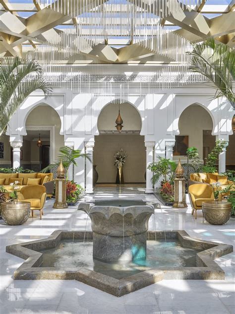 Four Seasons Hotels And Resorts Luxury Hotels Four Seasons Rabat