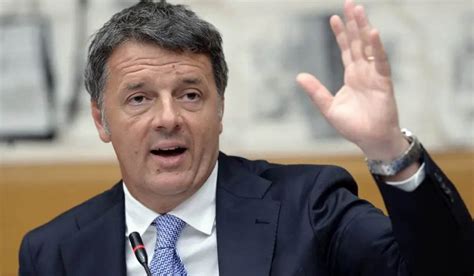 BASILICATA CAMPO MINATO RENZI SVOLTA A DESTRA Il Quotidiano Del Sud