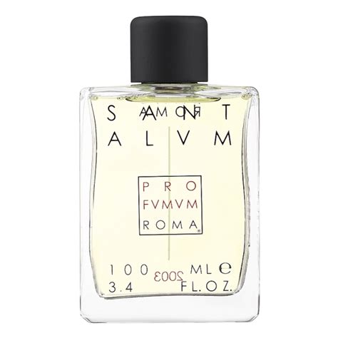 Profumum Roma Santalum Unisex Parfum Ml