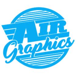 Air Graphics - Custom Airbrush - Screen & Vinyl Printer