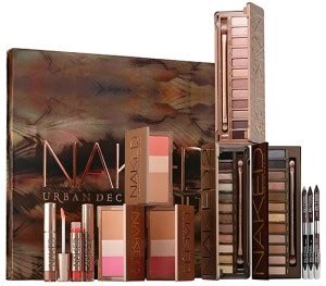 Urban Decay lançará paleta Naked Vault II