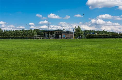 Kv Nieuwegein Terrein Kynologenvereniging Nieuwegein KVN