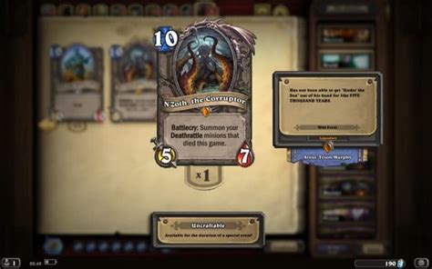 6 Of The Best Battlecry Cards In Hearthstone KeenGamer