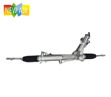 New Electrically Powered Power Steering Rack For Bmw E60 E63 Lhd Part