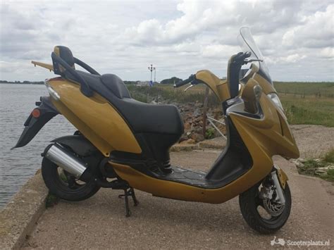 Kymco G Dink Overige