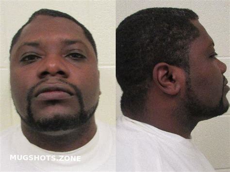 Bradford Anthony Ascension Parish Mugshots Zone