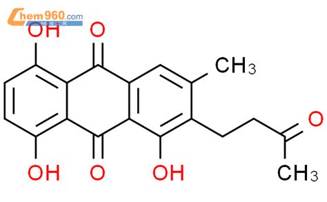 Anthracenedione Trihydroxy Methyl