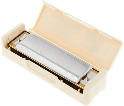 Hohner B Big River Usna Harmonika Hohner Usne Harmonike Lyra Style