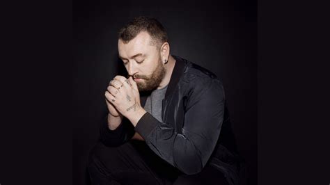 Sam Smith Releasing 10 Year Anniversary Edition Of Debut Album In The