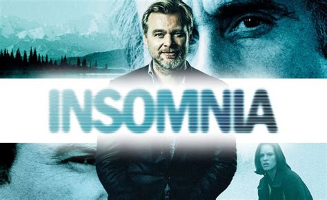 45 Facts about the movie Insomnia - Facts.net