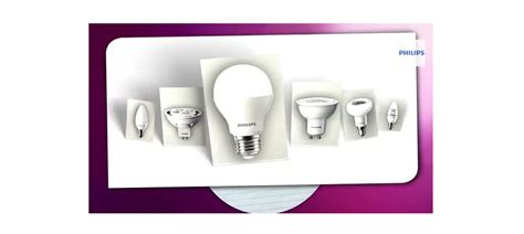 5 Jenis Lampu Led Philips Bukareview