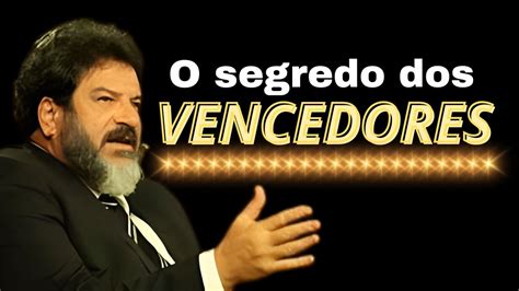 Faça O Seu Melhor E Seja Um Vencedor Mário Sérgio Cortella Motivação