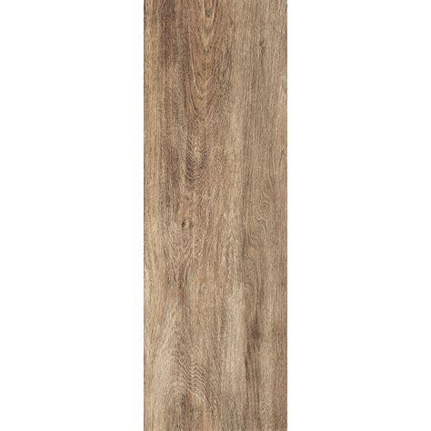 Terrassenplatten Best Wood Zoi 40x120x2 Cm FL B PAN 111