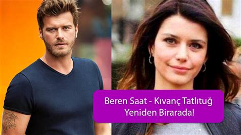 kıvanç tatlıtuğ beren saat film arşivleri Film Dizi Haber