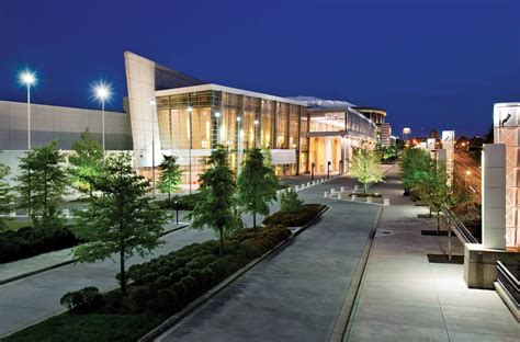 Georgia World Congress Center (GWCC) - Convention Center in Atlanta, GA ...