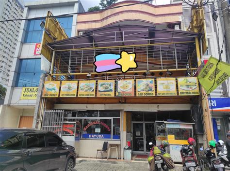 Ruko Dijual Di Jalan Raya Margonda Pondok Cina Kota Depok Cari