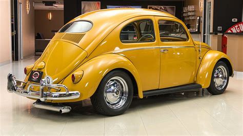 New Beetle Restomod 2023 Revealed By 600k 45 OFF