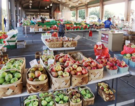 11 Best Farmers Markets in Raleigh For Fresh Local Produce - Downtown ...