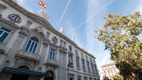 Decisiones Judiciales El Supremo Avala Que Los Temporales No Cobren El