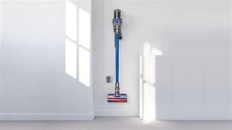 Dyson V6 Fluffy Review | Trusted Reviews