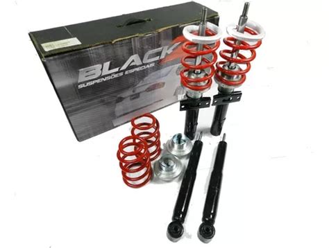 Kit Rosca Slim Blackz Golf Sapão Parcelamento sem juros