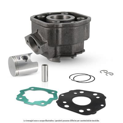 Set Cylindre Piston Evok Derbi Senda Sm X Trem Eu Sr A A Ebay