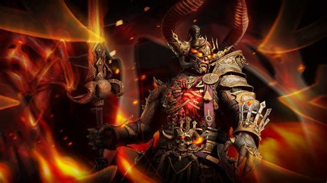 Tout à venir dans le butin excitant Reborn Re Work de Diablo 4