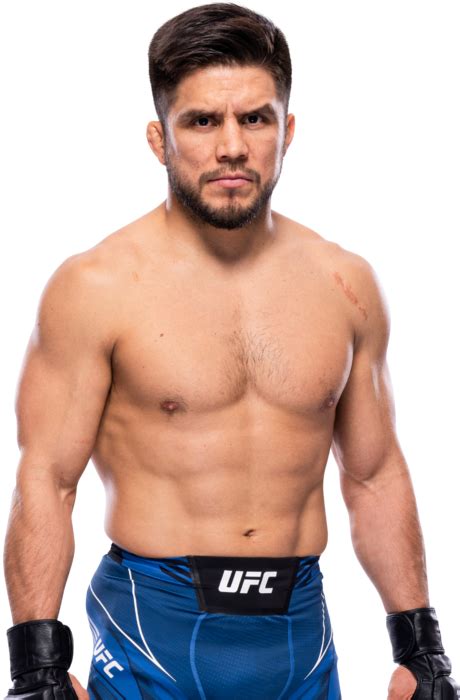 Henry Cejudo Ufc