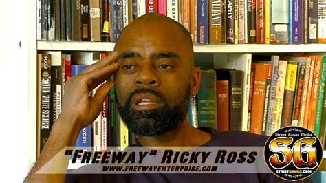 The Real Freeway Ricky Ross Plans To Reclaim His Name From Rapper Rick