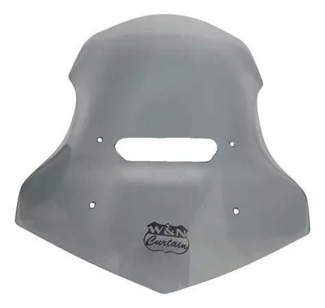 Parabrisa Para Moto Honda Nc 750x Curtain Tuamoto