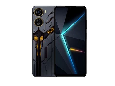 Nubia Neo 5G Notebookcheck Org