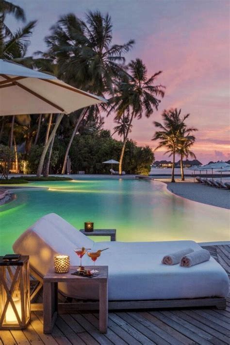 The 10 best luxury hotels in the maldives – Artofit