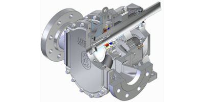 LobePro API 676 Positive Displacement Rotary Lobe Pumps