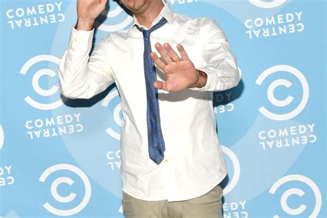 Comedy Central Greenlights Series 'Problematic With Moshe Kasher'