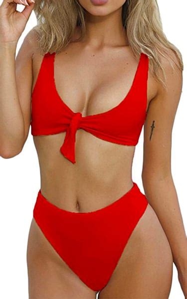 24 Trendy And Best Selling Swimsuits For 2021