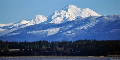 Elevation of Burlington, WA, USA - Topographic Map - Altitude Map