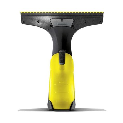 Стеклоочиститель KARCHER WV 2 Black Edition - оптом