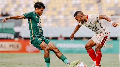 4 Pemain Asing Yang Resmi Dilepas Persebaya Siapa Penggantinya