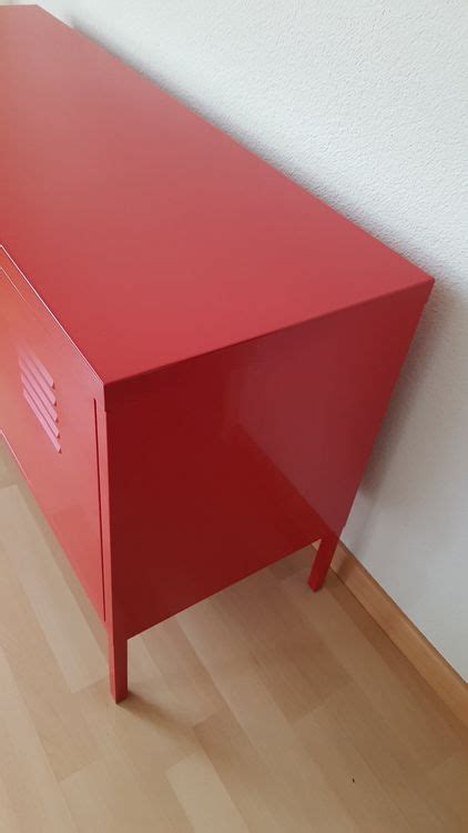 Ikea Ps Sideboard Rot Kaufen Auf Ricardo