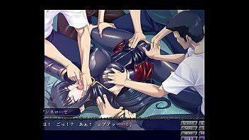 アンネローゼ8 XVIDEOS