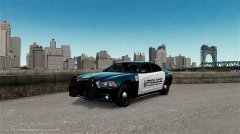 2014 Dodge Charger Ppv West Melbourne Police Department Youtube