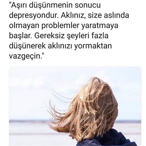 Nsan Psikolojisi On Instagram Siz Ne D N Yorsunuz