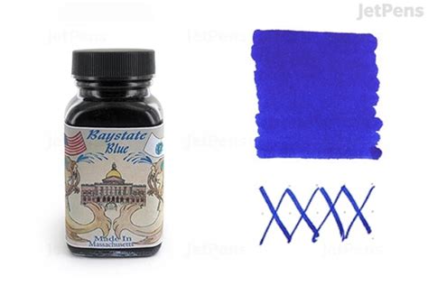 Noodlers Fountain Pen Inks A Comprehensive Guide Jetpens