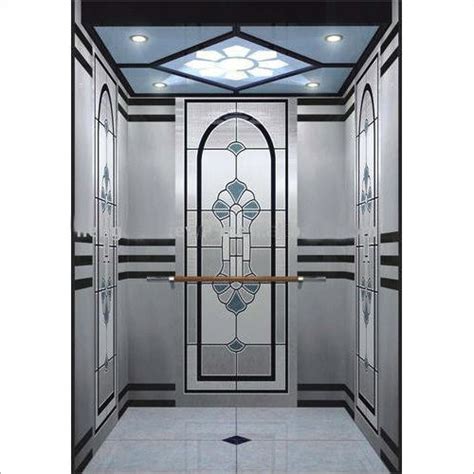 Stainless Steel Elevator At 700000 00 Inr In New Delhi Delhi Spire