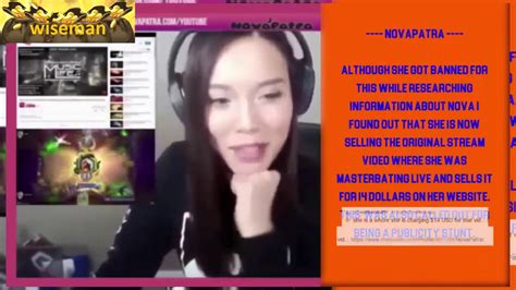 Top Banned Twitch Streamers Nude On Stream Streamer Freak Out