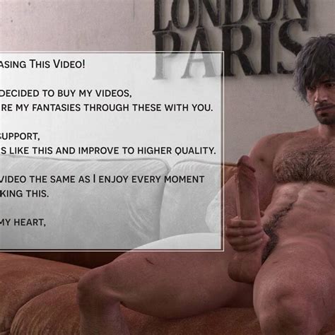 Resident Evil Animation Free Gay Animation HD Porn C8 XHamster